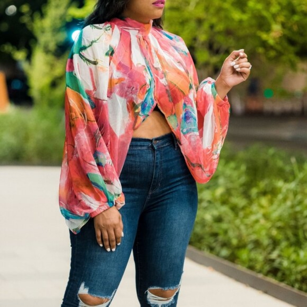 Blouse